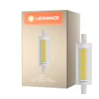Ledvance LED Slim Line R7s 78mm 9.5W 1055lm - 827 Extra Warm White | Replaces 75W