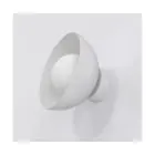 Emibig Wall Light Bibi Steel Grey | Suitable for 1x G9 - Max 8W