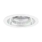 Philips LED Downlight GreenSpace2 DN471B 16.8W 2025lm 120D - 830 Warm White | 216mm - Aluminium Reflector - Emergency 3H