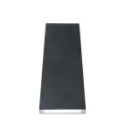 THORNeco LED Luminaire Square HOLLY Aluminium Black 5W 301lm - 830 Warm White 