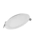 Ledvance LED Downlight Comfort DN105 6W 420lm 120D - 830 Warm White | 118mm 