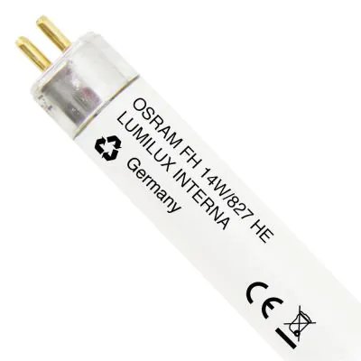 Osram Lumilux T5
