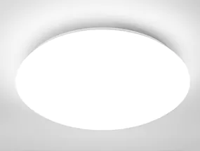 LED Bulkhead for hallway lighting